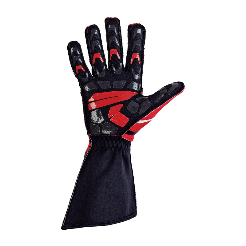 OMP KS - 2R Professional Karting Gloves - Final Sale - FAST RACER