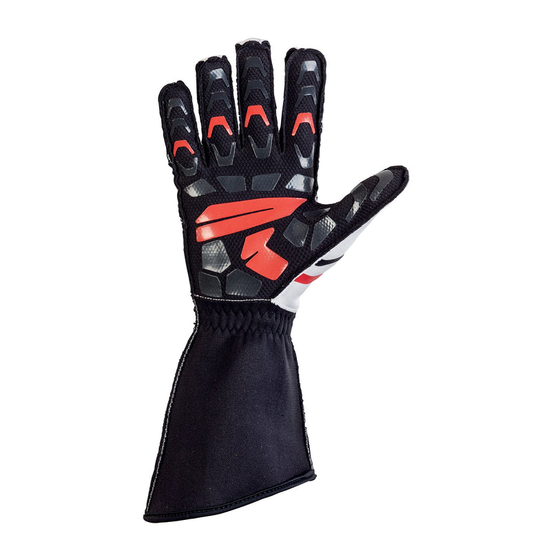 OMP KS - 2R Professional Karting Gloves - Final Sale - FAST RACER