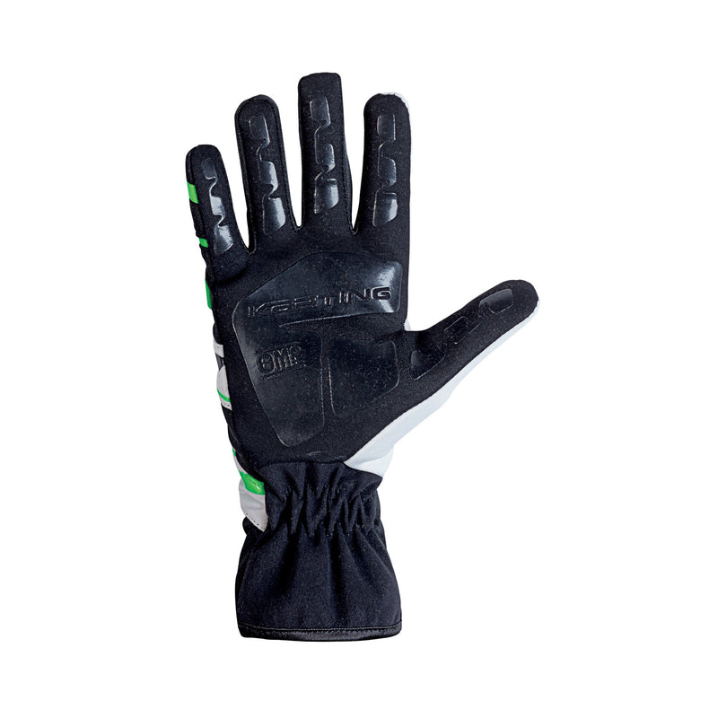 OMP KS - 3 Karting Gloves - FAST RACER