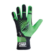OMP KS - 4 Karting Gloves - Final Sale - FAST RACER