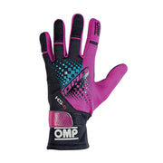 OMP KS - 4 Karting Gloves - Final Sale - FAST RACER