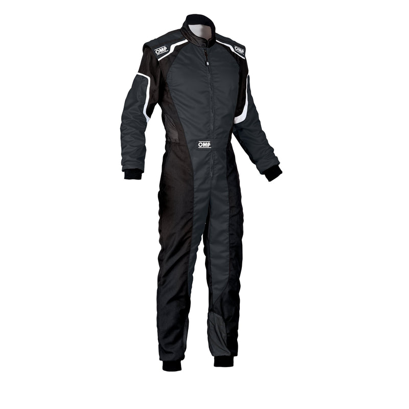 OMP KS - 3 Kart Suit - FAST RACER