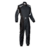 OMP KS - 3 Youth Kart Suit - FAST RACER
