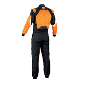 OMP KS - 3 FLUO Kart Suit - FAST RACER