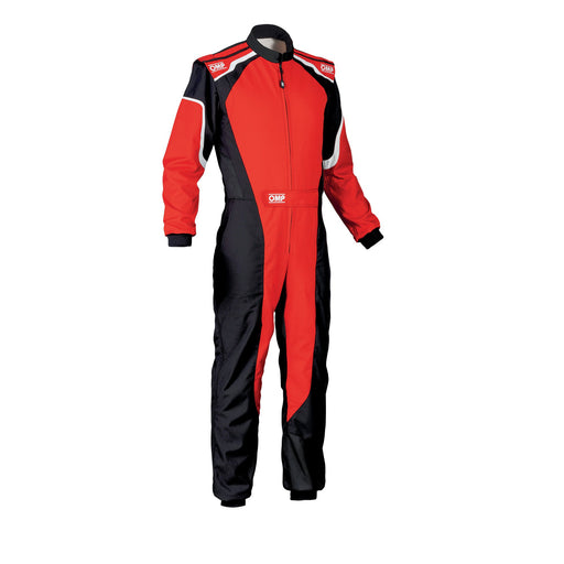 OMP KS - 3 Kart Suit - FAST RACER