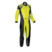 OMP KS - 3 FLUO Kart Suit - FAST RACER
