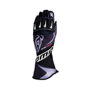 OMP KS - 2R Go - Kart Racing Gloves - Youth / Kids Sizes - FAST RACER