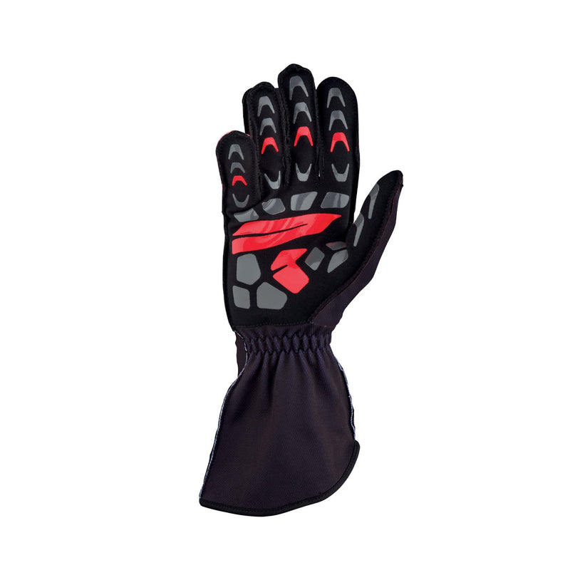 OMP KS - 2R Go - Kart Racing Gloves - FAST RACER