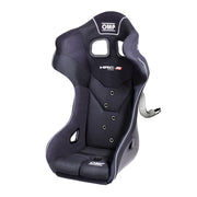 OMP HRC - R Carbon Air Race Seat - FAST RACER
