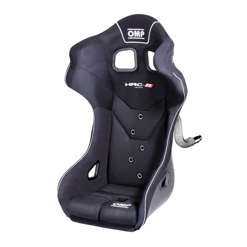 OMP HRC - R Carbon Air Race Seat - FAST RACER