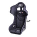 OMP HRC-R Carbon Air Racing Seat - Front - Fast Racer