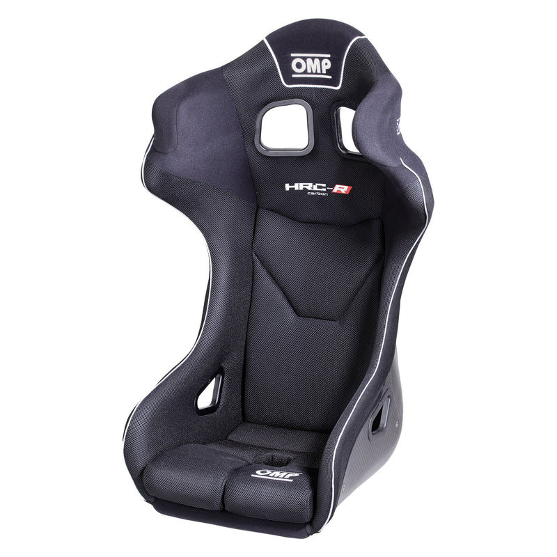 OMP HRC - R Carbon Race Seat - FAST RACER