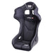 OMP HRC-R Carbon Shell Race Seat For GT Cars - Fast Racer