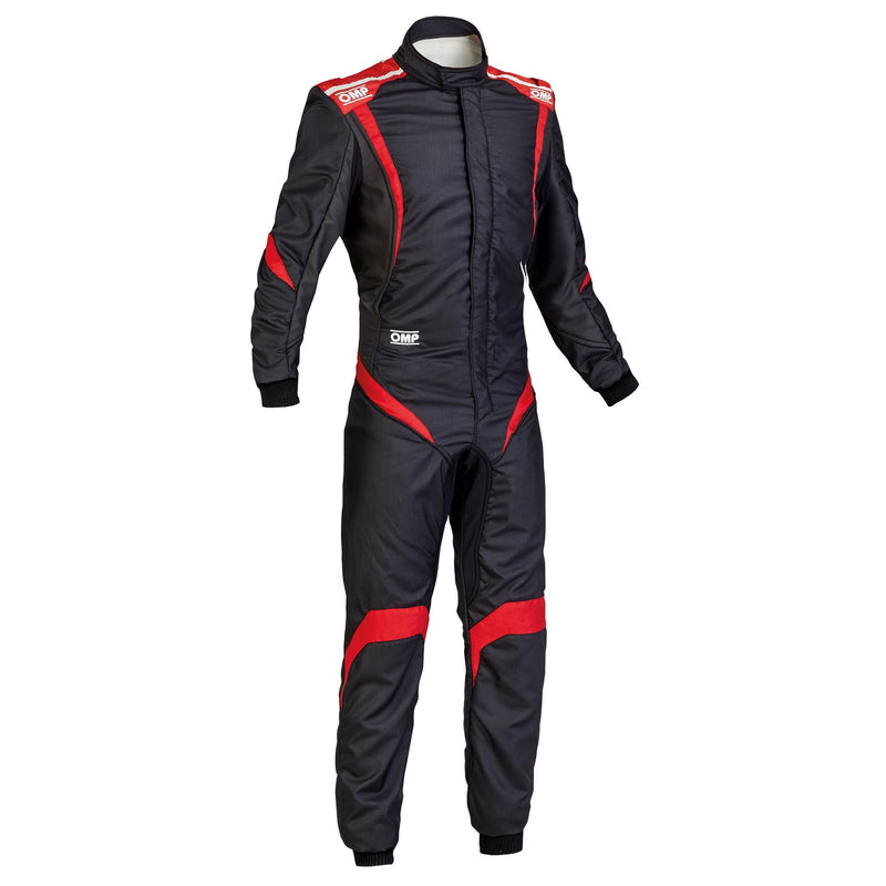 OMP ONE - S1 Racing Suit - Final Sale - FAST RACER
