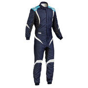 OMP ONE - S1 Racing Suit - Final Sale - FAST RACER