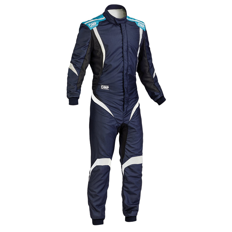 OMP ONE - S1 Racing Suit - Final Sale - FAST RACER