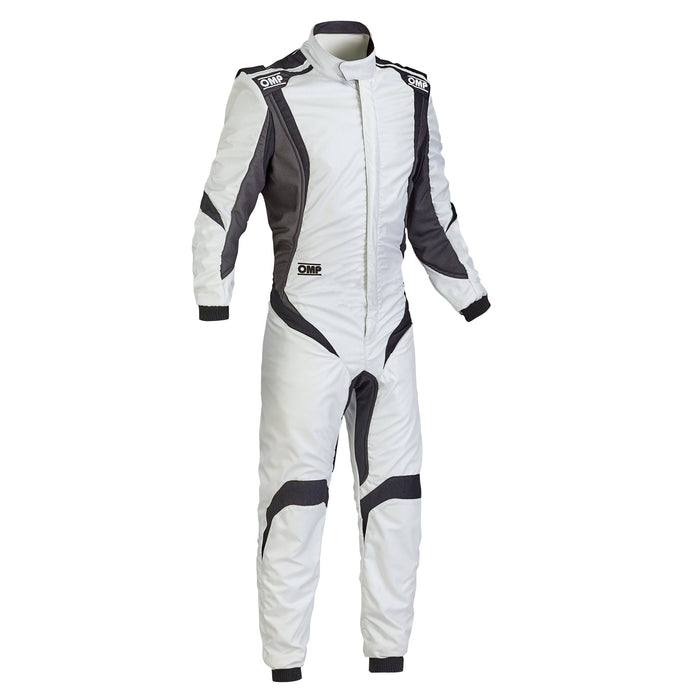 OMP | ONE-S1 Racing Suit - FAST RACER