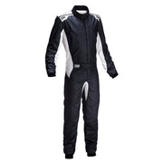 OMP ONE - S Racing Suit FIA - SFI - FAST RACER