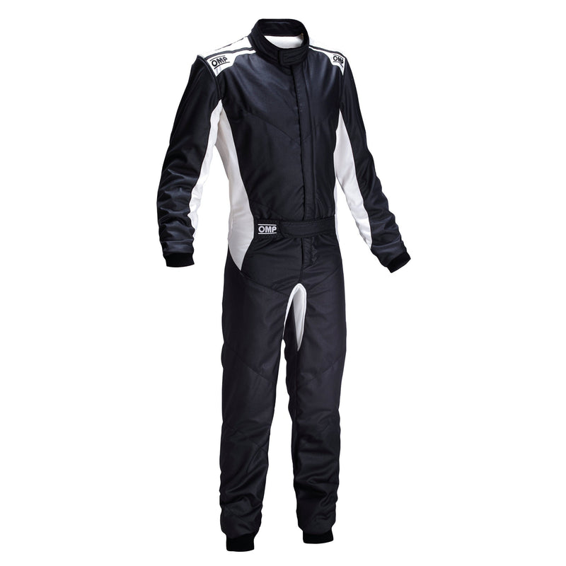 OMP ONE - S Racing Suit FIA - SFI - FAST RACER