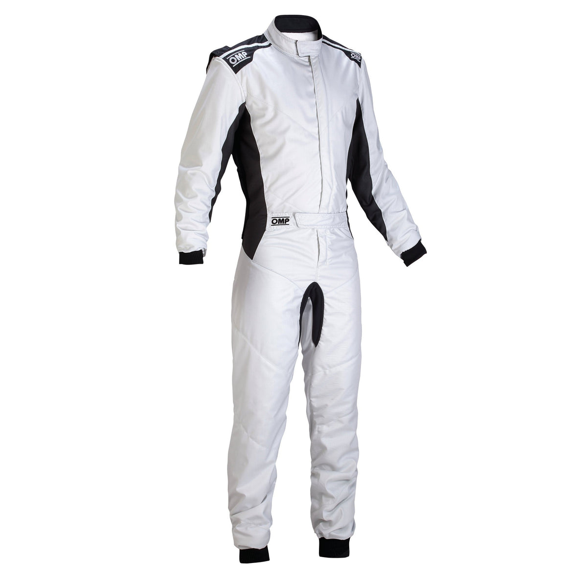 OMP ONE-S Racing Suit - FIA and SFI Approved - Fast Racer — FAST RACER