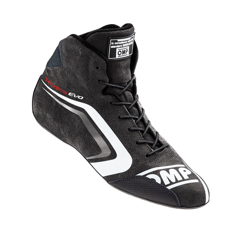 OMP TECNICA EVO Racing Shoes - Final Sale - FAST RACER