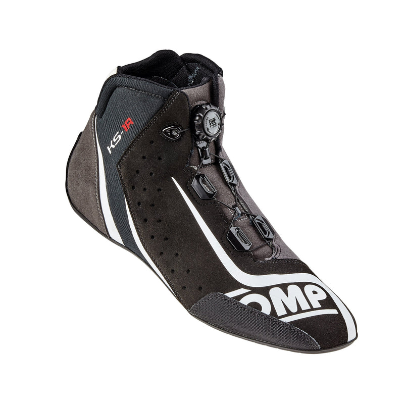 OMP KS - 1R Kart Shoes - Final Sale - FAST RACER