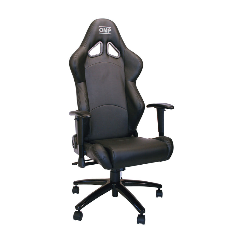 OMP Racing Style Office Chair - FAST RACER