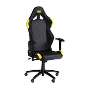 OMP Racing Style Office Chair - FAST RACER