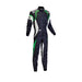 OMP | ONE EVO Racing Suit - FAST RACER