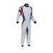 OMP ONE EVO Racing Suit - FAST RACER