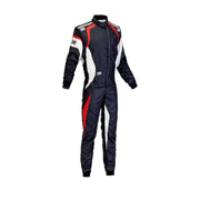 OMP ONE EVO Racing Suit - Final Sale - FAST RACER