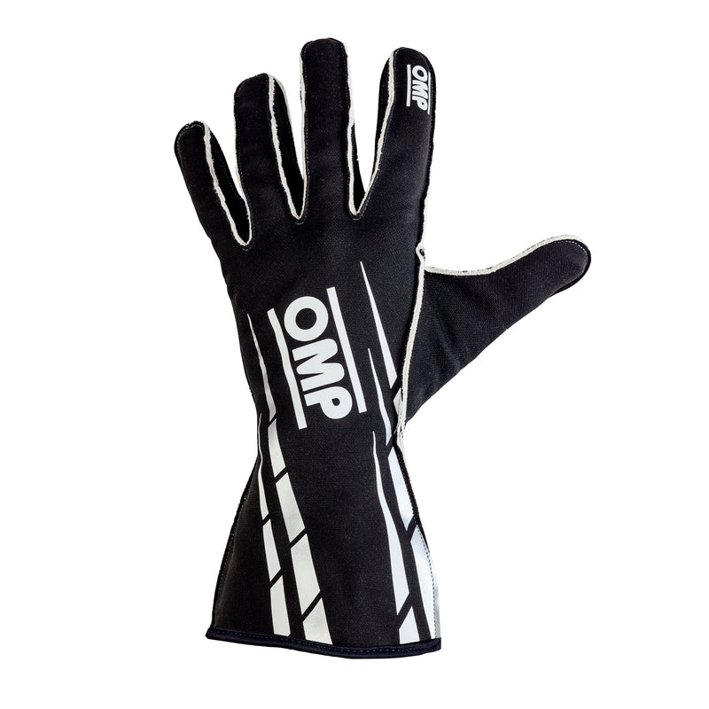 OMP ARP Advanced Rainproof Kart Gloves - FAST RACER