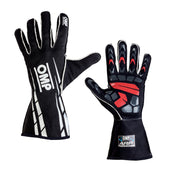 OMP ARP Advanced Rainproof Kart Gloves - FAST RACER