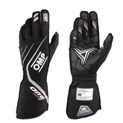 OMP ONE EVO X V1 Racing Gloves FIA - FAST RACER