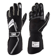 OMP TECNICA Racing Gloves FIA - SFI - FAST RACER