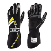 OMP TECNICA Racing Gloves FIA - SFI - FAST RACER