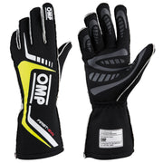 OMP FIRST - EVO Racing Gloves - Final Sale - FAST RACER