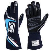 OMP FIRST - EVO Racing Gloves - Final Sale - FAST RACER