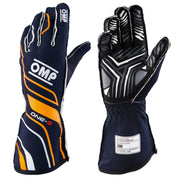 OMP ONE - S V1 Racing Gloves FIA - SFI - FAST RACER
