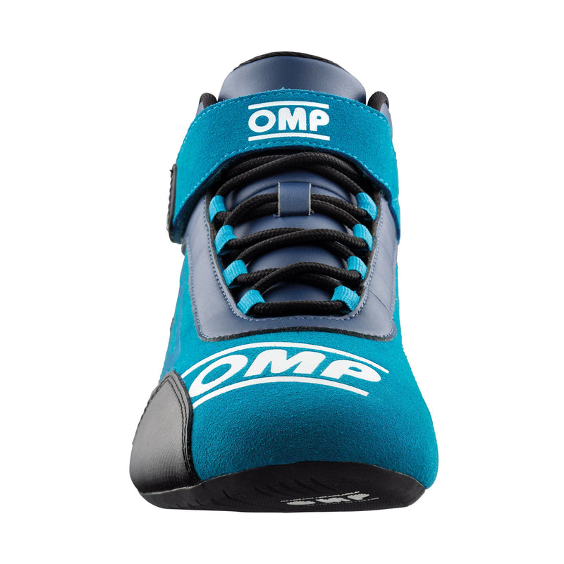 OMP KS - 3 Kart Shoes - FAST RACER