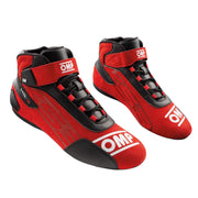 OMP KS - 3 Kart Shoes - FAST RACER