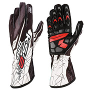 OMP KS - 2 ART Kart V1 Racing Gloves - FAST RACER
