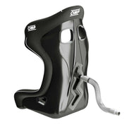 OMP HRC - R Carbon Air Race Seat - FAST RACER