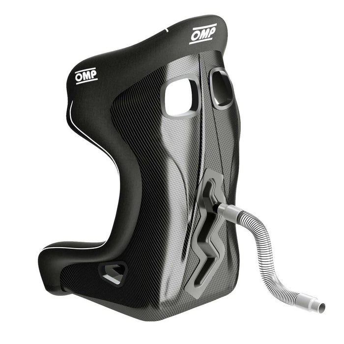 Omp Raccing Seats OMP HRC-R Carbon Air Race Seat — FAST RACER