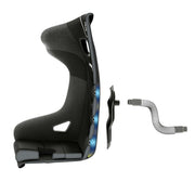 OMP HRC - R Carbon Air Race Seat - FAST RACER