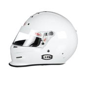 Bell K1 PRO Racing Helmet / Kart Helmet - Snell SA2020 - FAST RACER