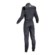 OMP SUMMER - K Indoor Karting Suit - Youth / Child Sizes - FAST RACER