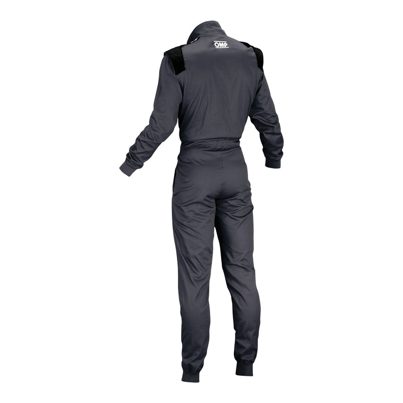 OMP SUMMER - K Indoor Karting Suit - Youth / Child Sizes - FAST RACER