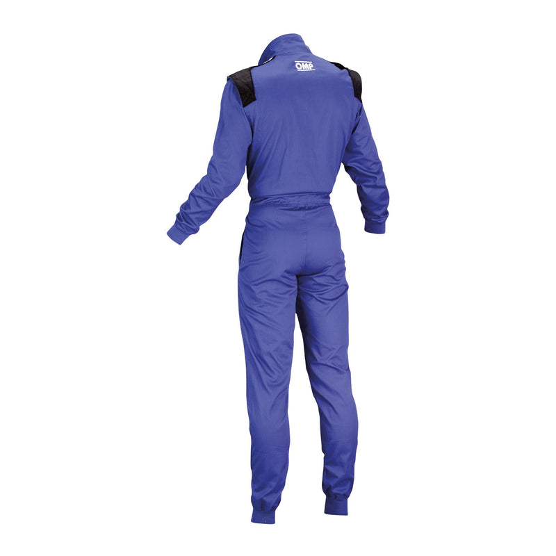 OMP SUMMER - K Indoor Karting Suit - Youth / Child Sizes - FAST RACER