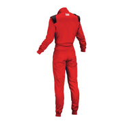 OMP SUMMER - K Indoor Karting Suit - Youth / Child Sizes - FAST RACER